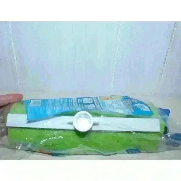 Lysol Roller Mop refill Fits #57057, 58057 Unopen Package - Picture 7 of 7